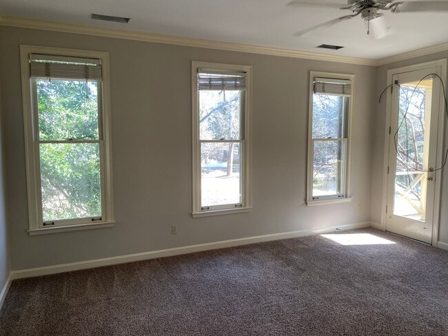 Photo - Great Location, close to Everything Harbor Town. Overlooks pond Beautiful view!  Pets allowed wit...