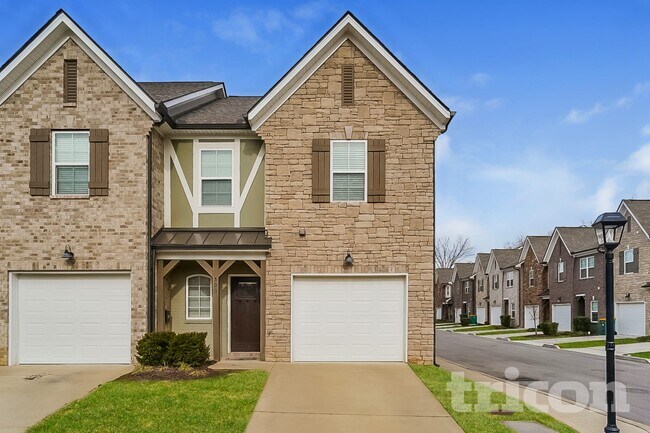 Tricon Hickory Station