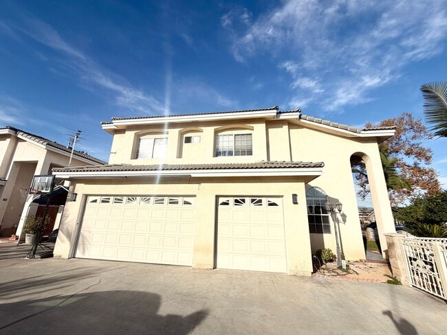 Photo - Spacious Modern Home with EV Charger, Solar & Gated 3-Car Garage