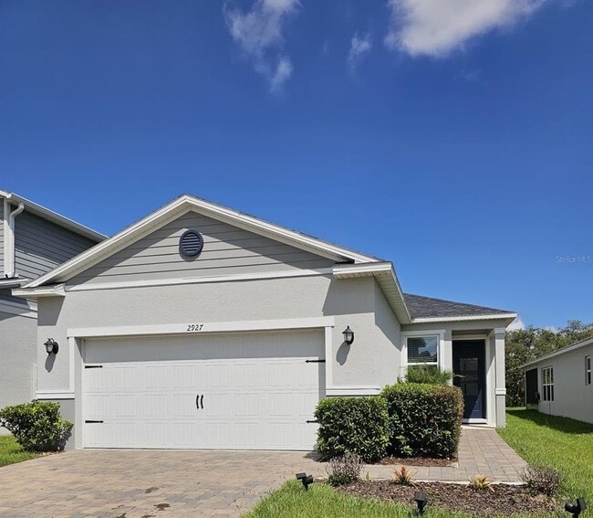 Photo - 2927 Sanctuary Dr