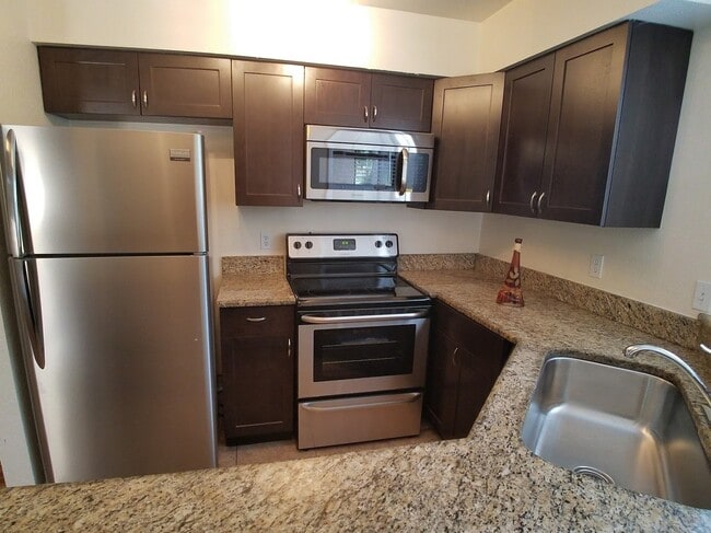 Photo - Beautiful Remodeled 1/1 Condo x Rent @ Winter Park in front of Full Sail. Unit 146