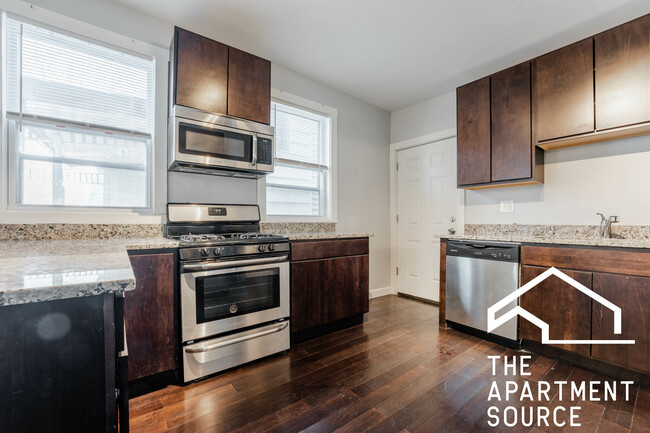 Photo - 2968 N Ridgeway Ave Condo Unit 2R