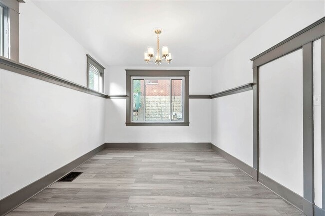1 Blaine St Unit 1 Blaine Street First Floor