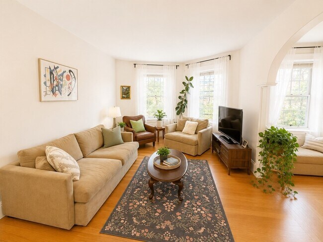 Photo - 32 Claflin Rd Unit 2