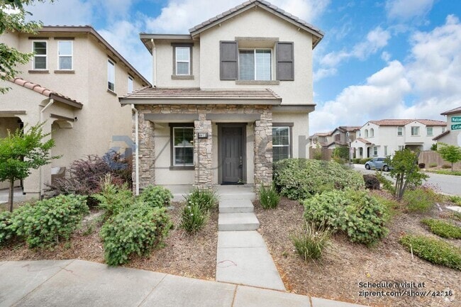 Building Photo - 4411 Natomas Central Dr Rental