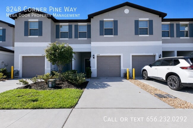 Building Photo - 8248 Corner Pine Way-