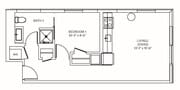 A3.L floor plan Coeval