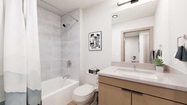 Photo - The Accolade