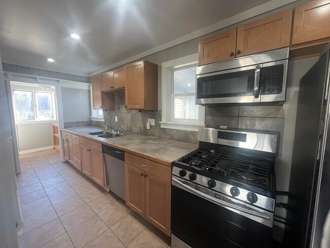 Photo - 1470 S Demeter Dr