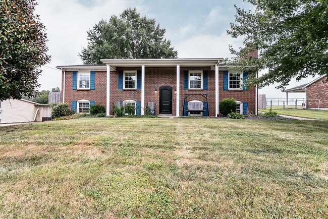 Photo - 705 Bon Aire Dr