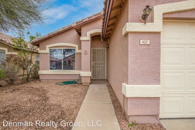 Photo - 3 br, 2 bath House - 437 S. 93rd Way