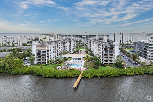 Alternate - Palm Beach Harbour Club