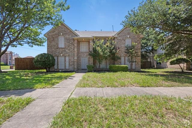 Building Photo - 6301 Waterview Dr Rental