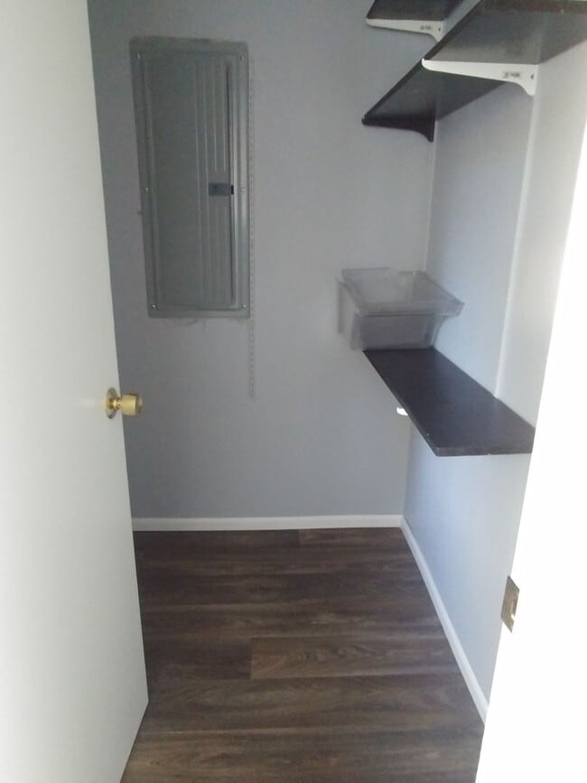 Photo - Freshly remodeled Townhouse Style Apartment with Private Yard