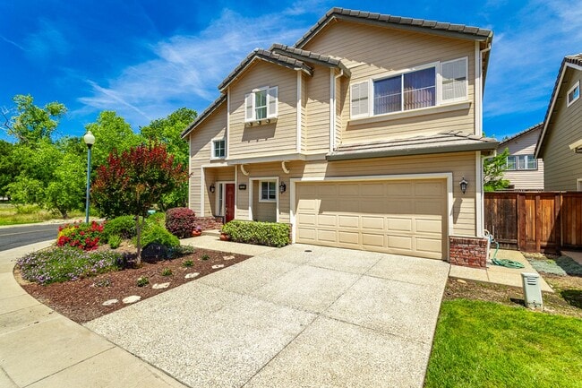 Photo - Stunning 2 Story, 3-Bed Home in Folsom’s Desirable Gated Community!
