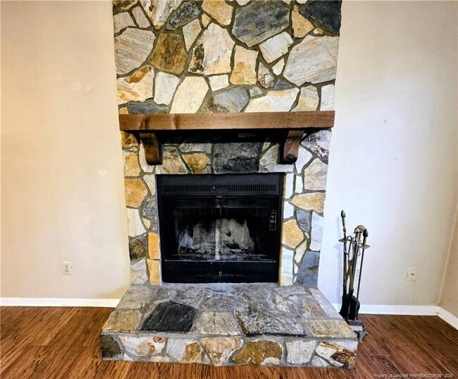 Photo - 1861 Tryon Dr