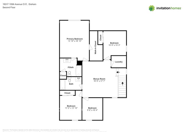 Photo - 19317 105th Ave Ct E