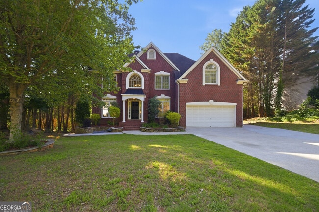 Photo - 110 Mayes Farm Rd NW