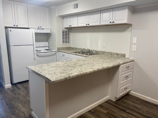 Renovated Townhome - Branson Creek Commons