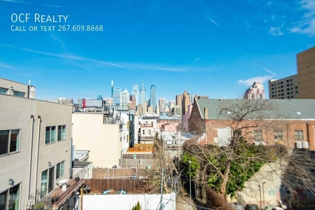 Photo - 1607 Catharine St Unit 3G