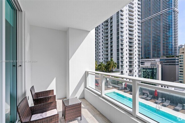 Building Photo - 1080 Brickell Ave Unit 1502 Rental