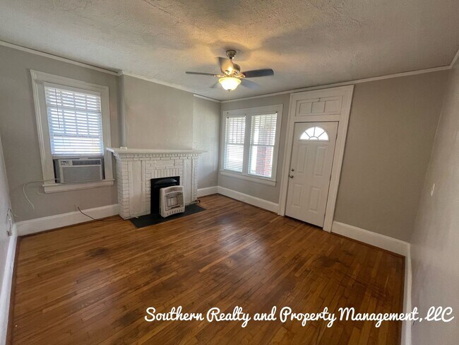 Photo - Newly Renovated Duplex Unit 334 S. Capitol Parkway