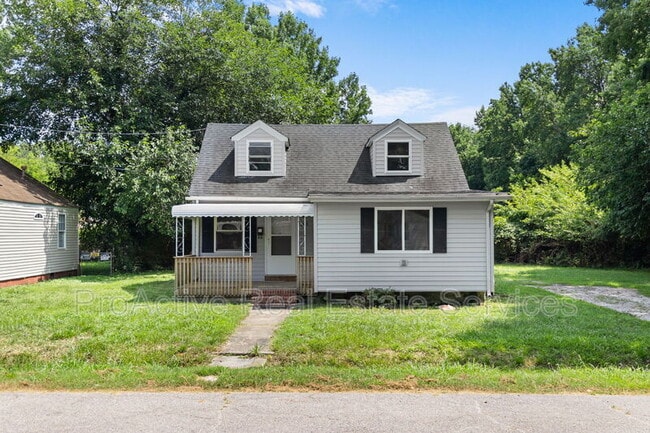 Photo - 3613 Braxton Ave