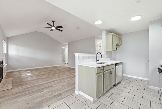 Photo - This beautiful ranch-style home