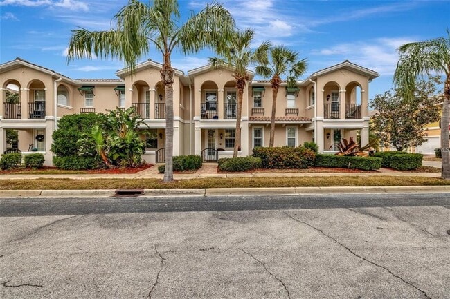 Photo - 5972 Giardino Ln Townhome