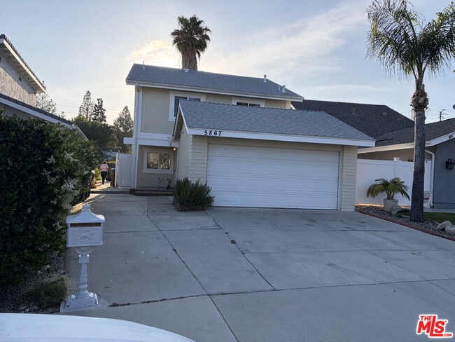 Building Photo - 5867 Cape Horn Dr