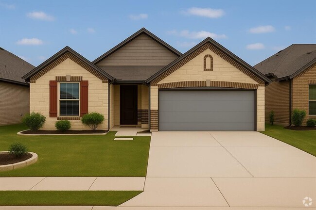 Building Photo - 4805 Cressal Dr Rental