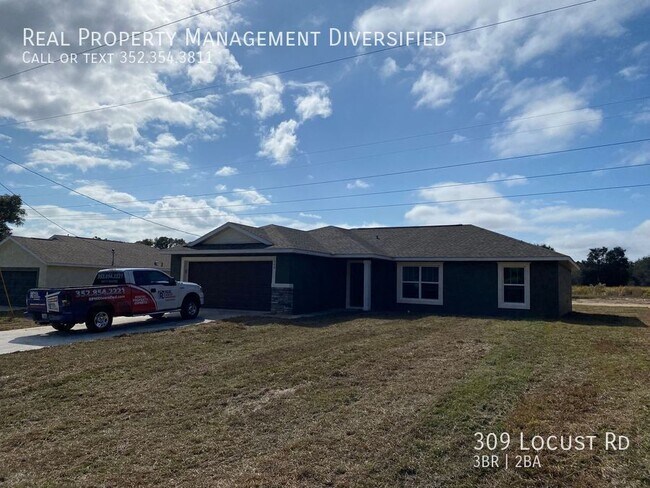 Photo - 309 Locust Rd