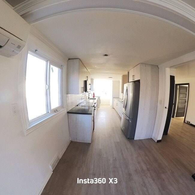 Photo - Auburn Commercial Unit Apt - Upstairs