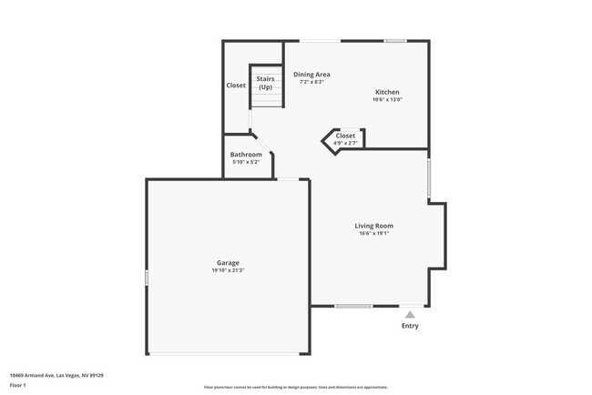 Photo - 10469 Armand Ave