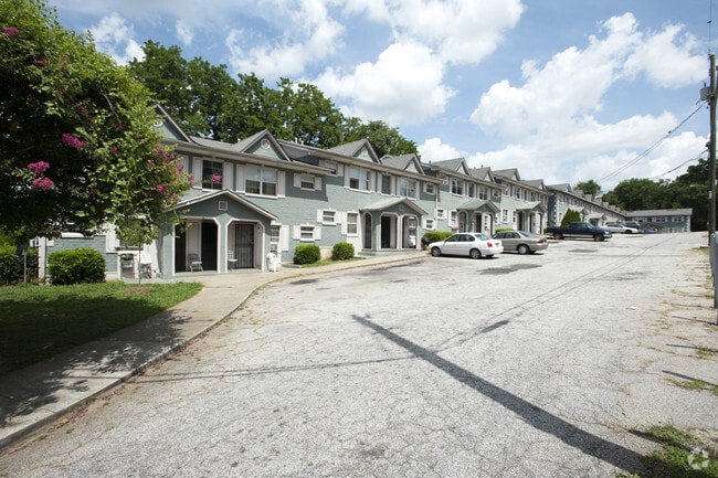 Foto principal - Westpoint View