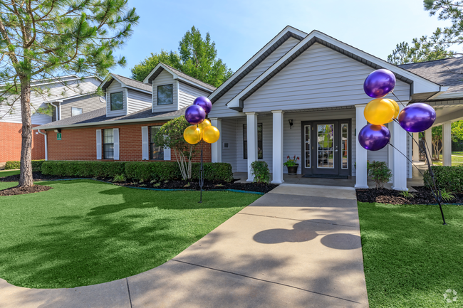 Building Photo - The Park at Devonshire Rental