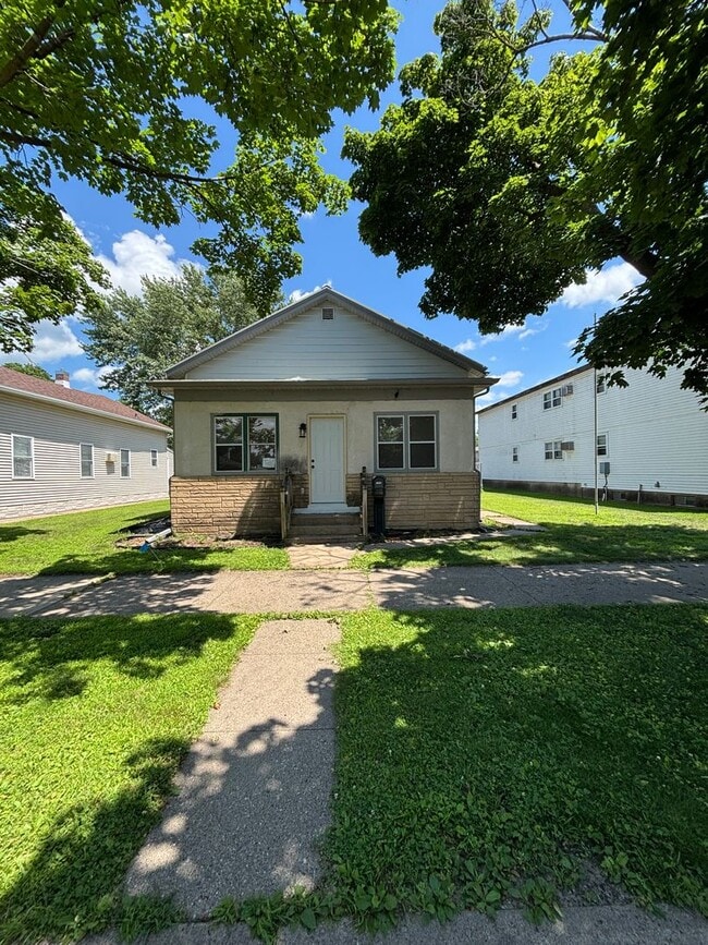 Photo - Fully Remodeled 3 Bed/1 Bath Home with Fenced Yard and 2-Car Garage!