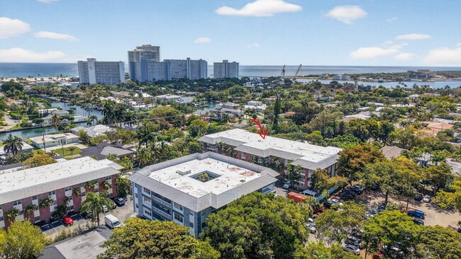 Photo - 2424 SE 17th St Unit 107b