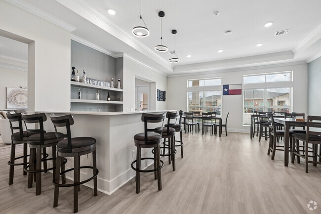 Sports Room