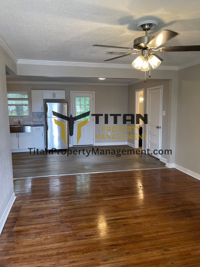 4 bed/1.5 bath House House Rental in Benton, AR