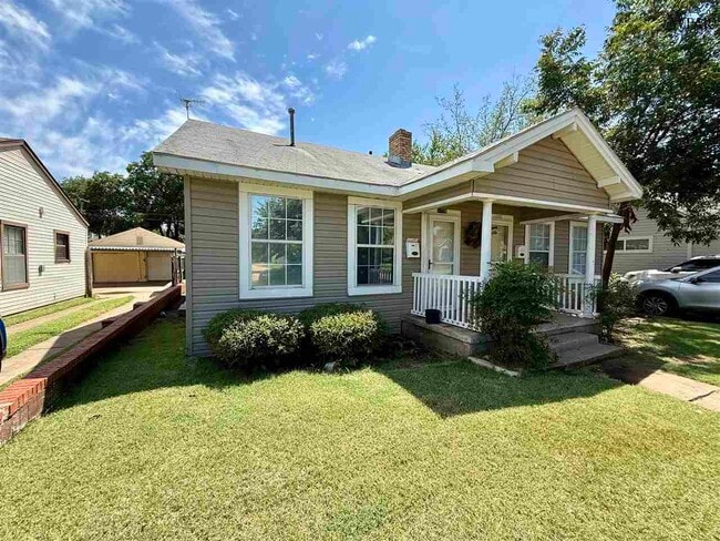 Building Photo - 1659 Dayton Ave Rental