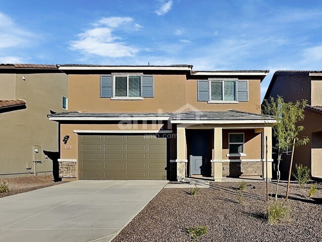 Building Photo - 9726 W Luxton Ln