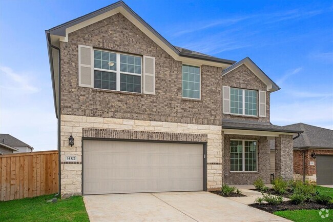 Building Photo - 14322 Azalea Tree Dr Rental