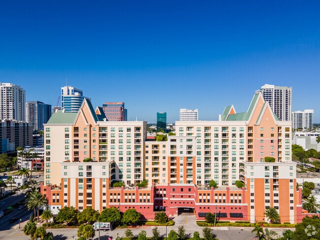 Photo - Waverly at Las Olas