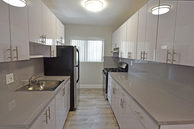 COCINA DEL ESTUDIO REMODELADO