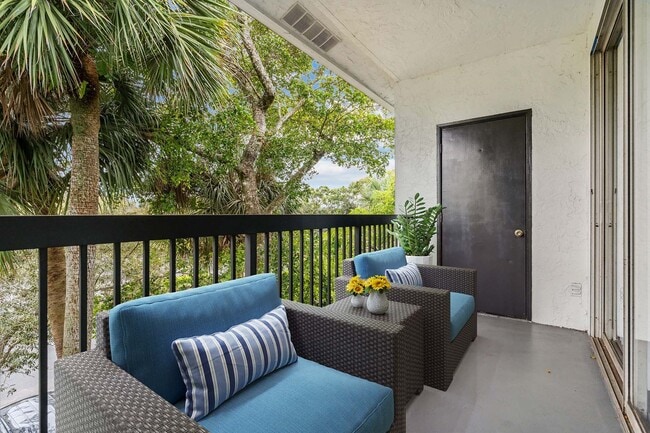 Cypress Shores