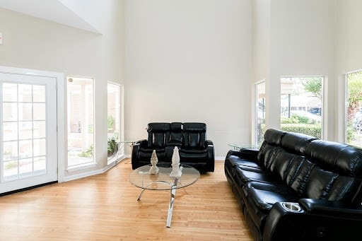 Serenity Apartments