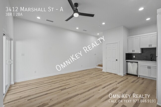 Photo - 3412 Marshall St Unit A