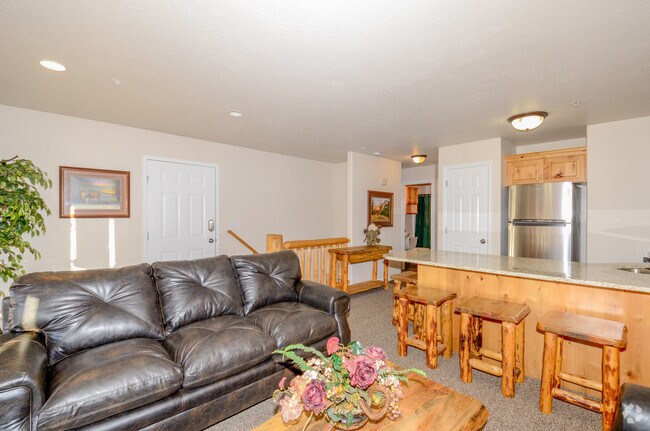 Building Photo - 3612 N Huntsman Path Rental