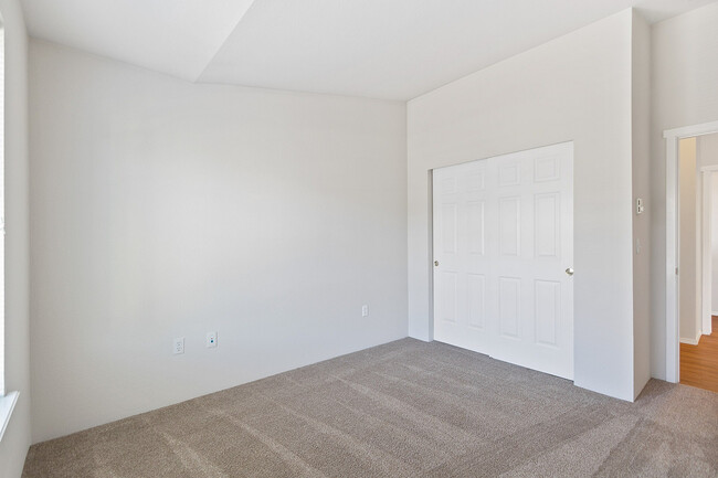 2x2 Floorplan